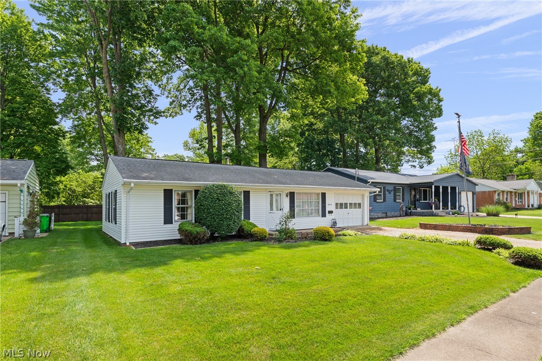 2610 Center Avenue Alliance OH 44601