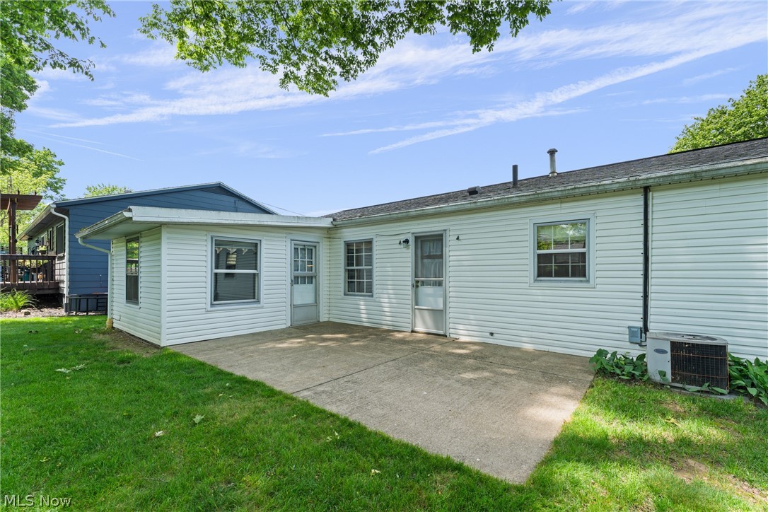 2610 Center Avenue Alliance OH 44601
