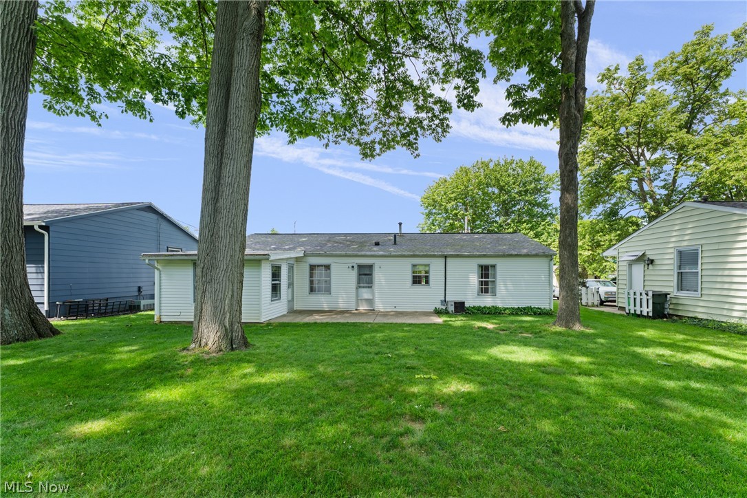 2610 Center Avenue Alliance OH 44601