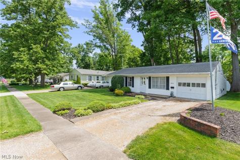 2610 Center Avenue Alliance OH 44601