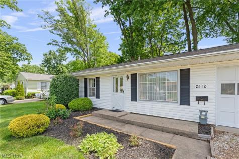 2610 Center Avenue Alliance OH 44601