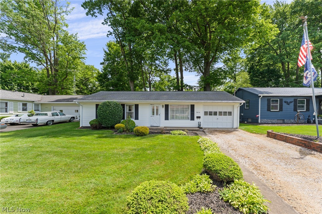 2610 Center Avenue Alliance OH 44601