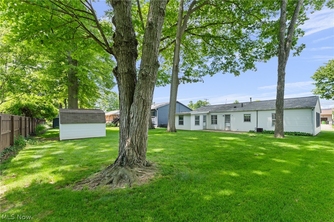 2610 Center Avenue Alliance OH 44601