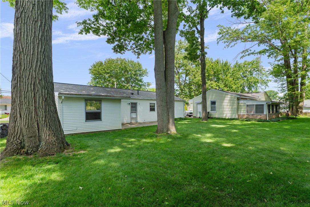 2610 Center Avenue Alliance OH 44601