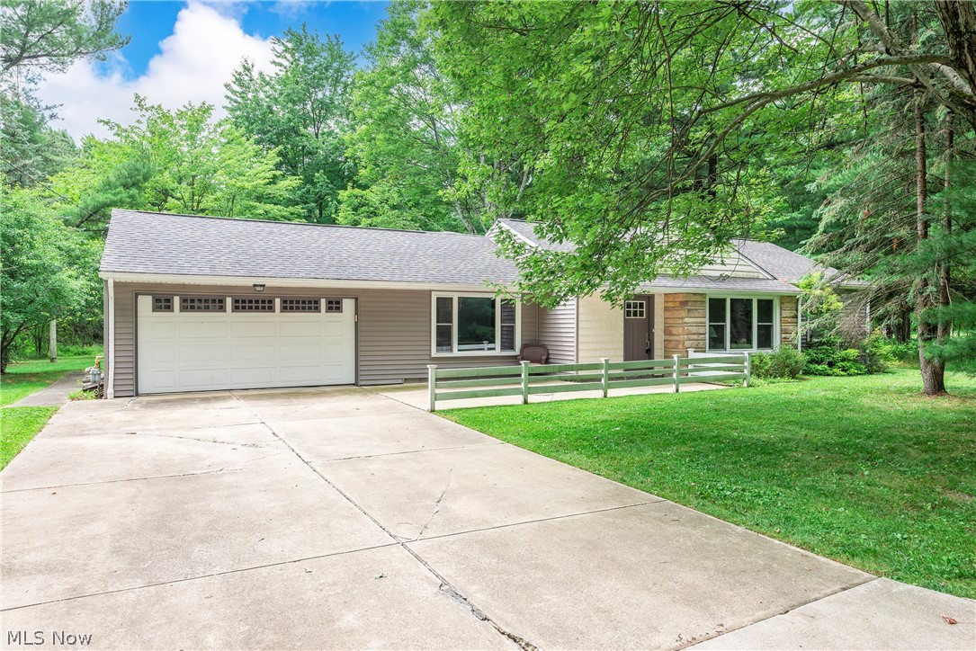 4222 E Edgerton Road Brecksville OH 44141