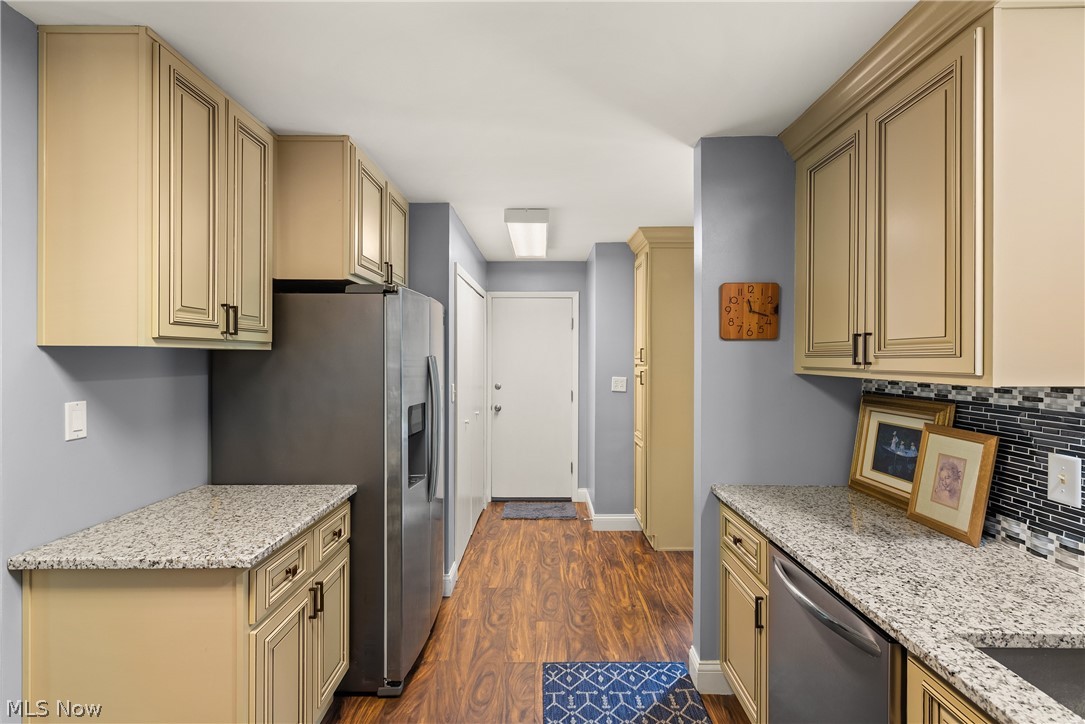 4222 E Edgerton Road Brecksville OH 44141