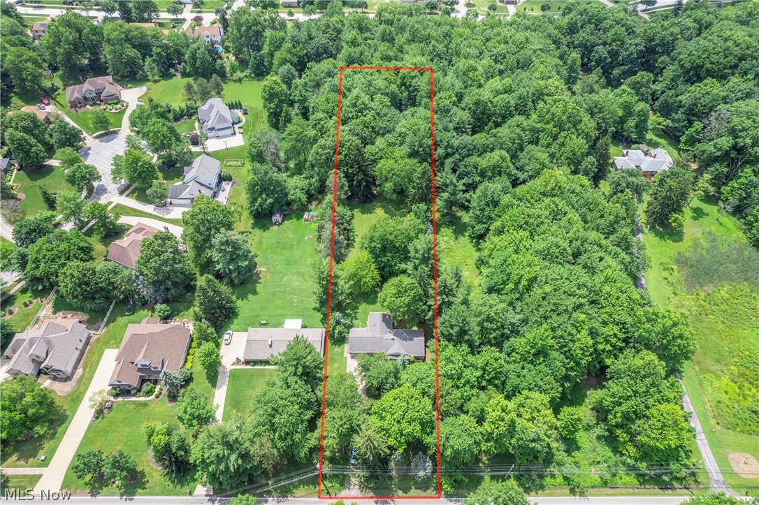 4222 E Edgerton Road Brecksville OH 44141