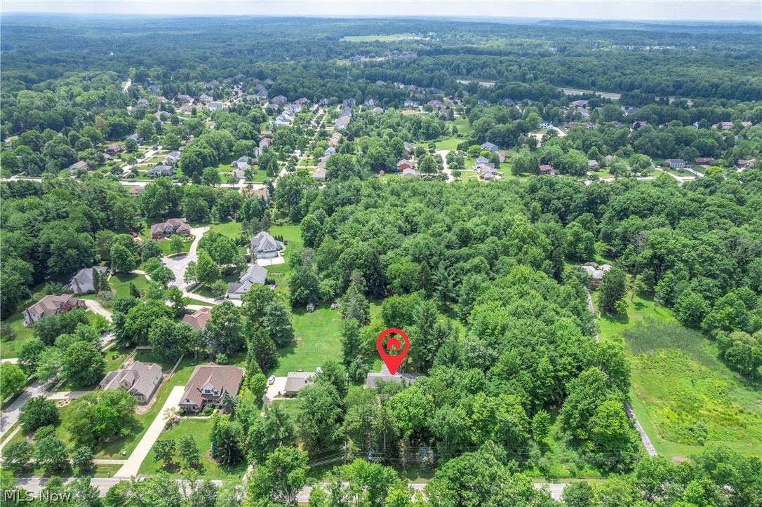 4222 E Edgerton Road Brecksville OH 44141