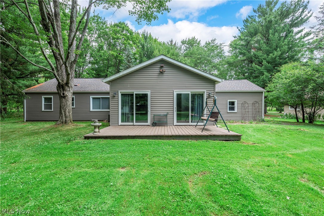 4222 E Edgerton Road Brecksville OH 44141