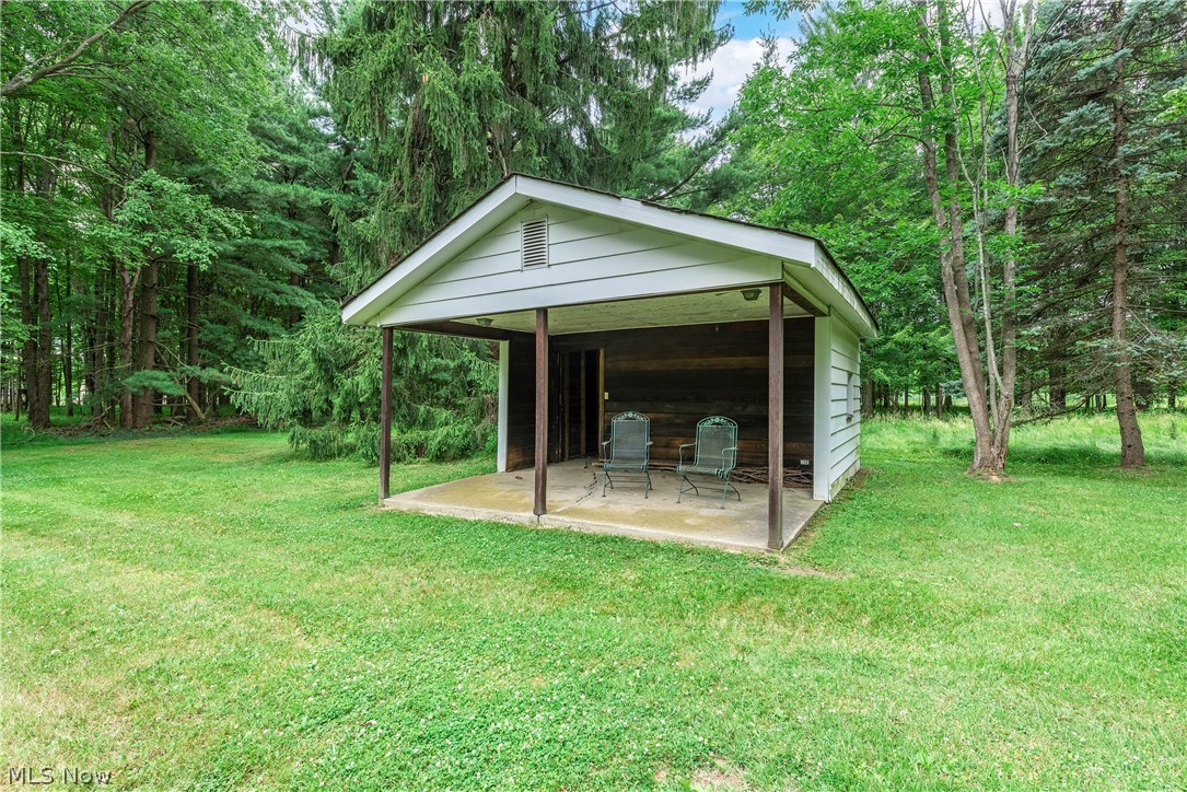 4222 E Edgerton Road Brecksville OH 44141