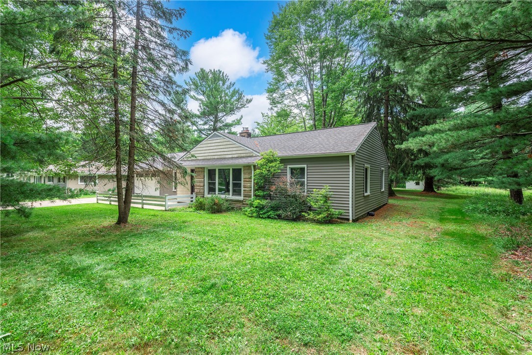 4222 E Edgerton Road Brecksville OH 44141