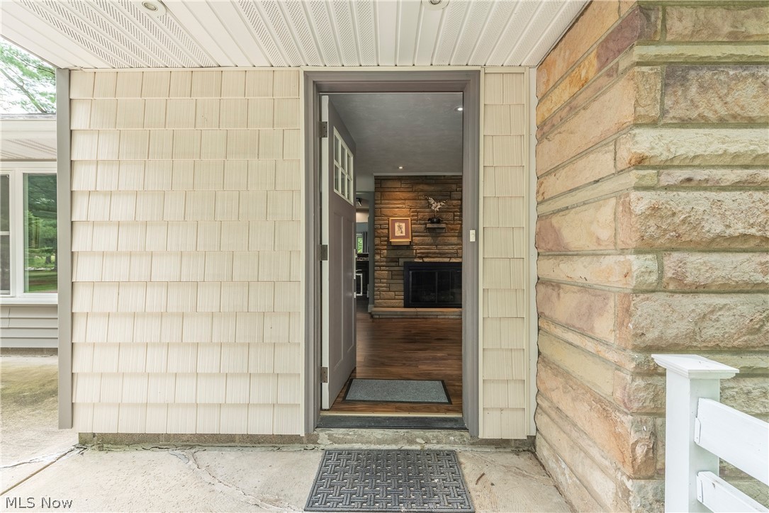 4222 E Edgerton Road Brecksville OH 44141