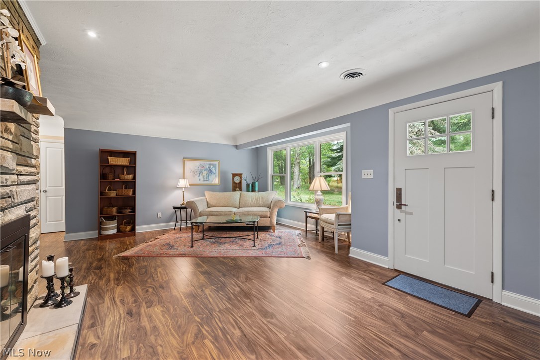 4222 E Edgerton Road Brecksville OH 44141