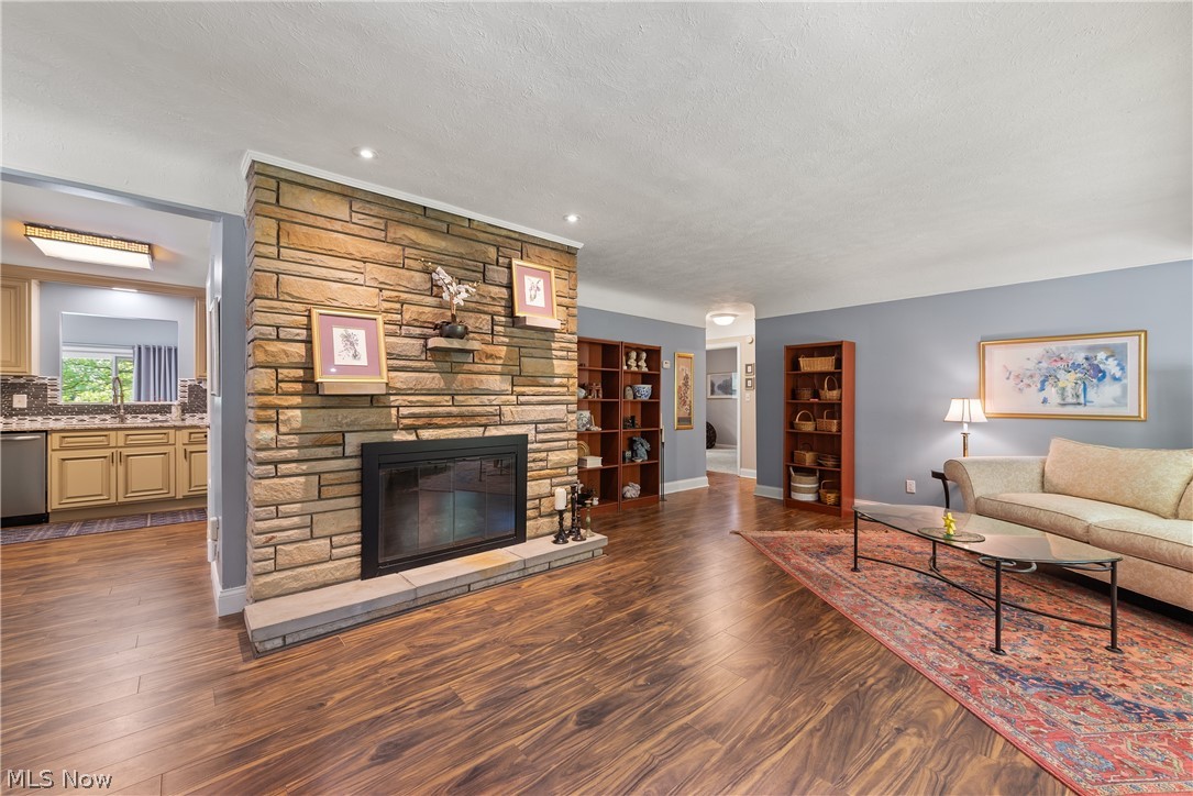 4222 E Edgerton Road Brecksville OH 44141