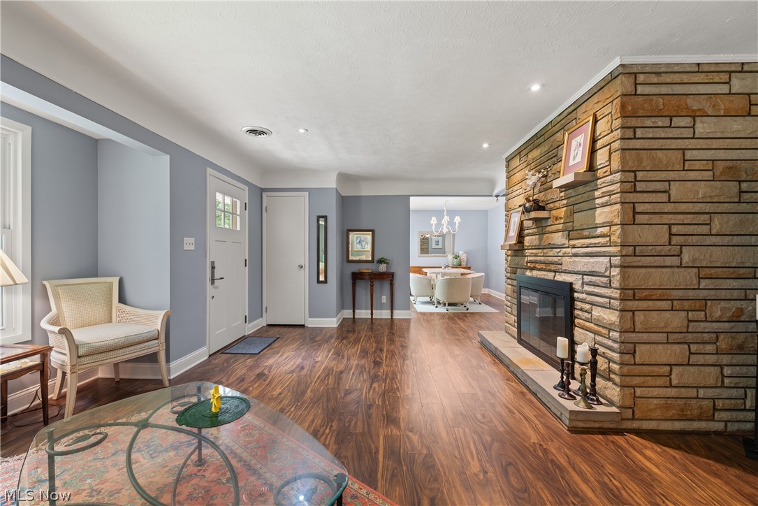 4222 E Edgerton Road Brecksville OH 44141