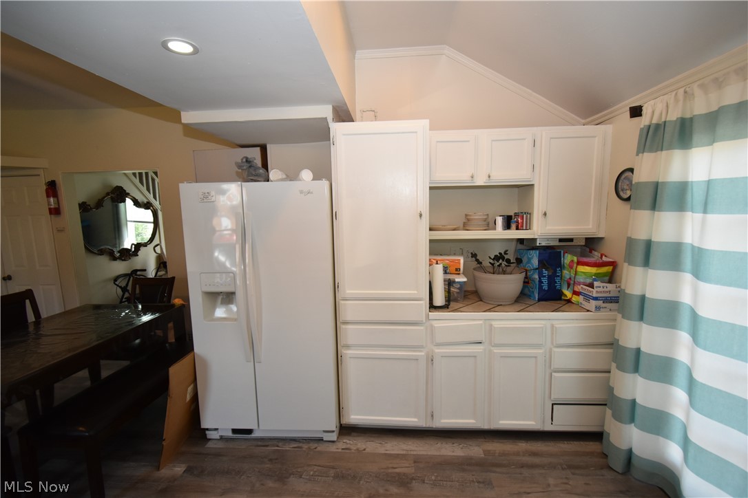 4126 Poe Avenue Cleveland OH 44109
