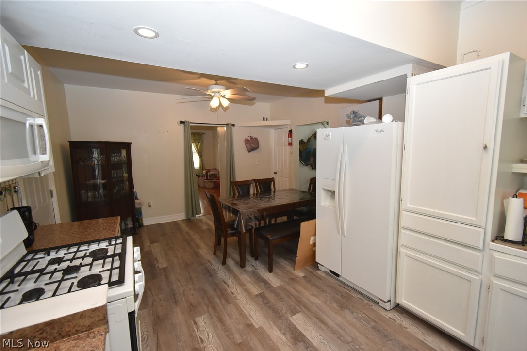 4126 Poe Avenue Cleveland OH 44109
