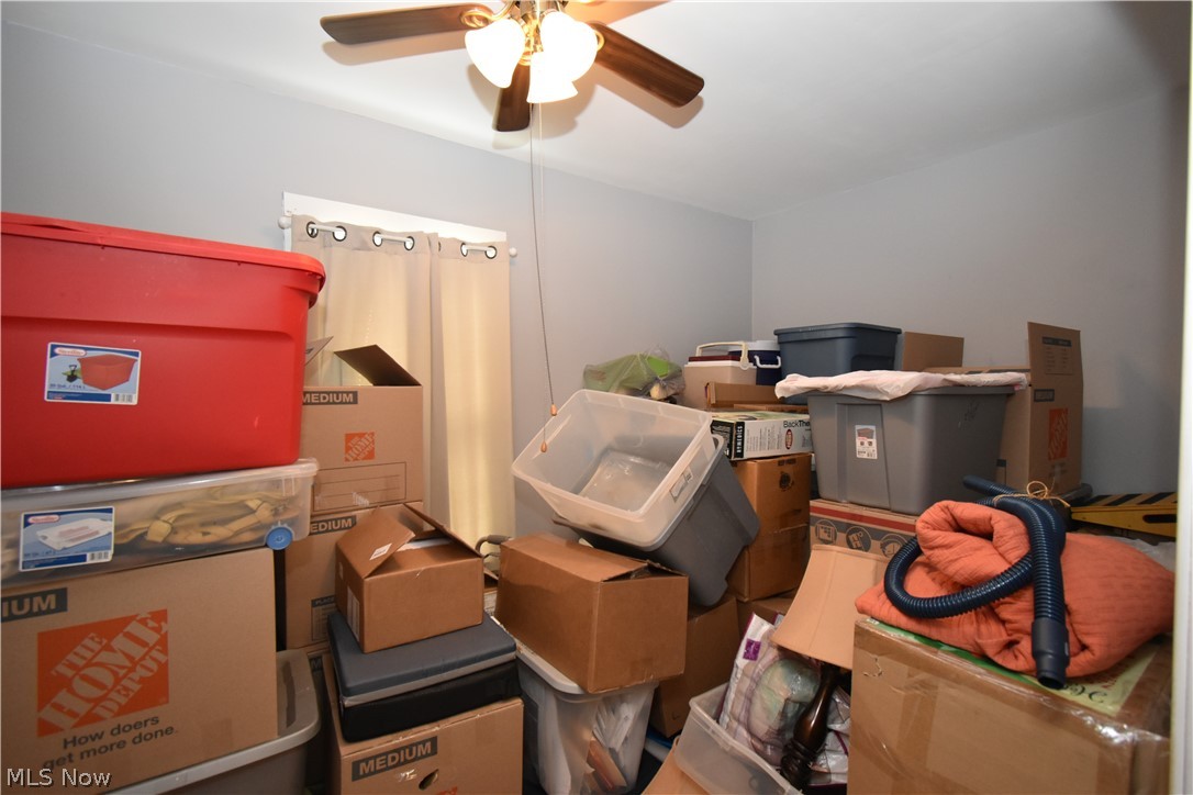 4126 Poe Avenue Cleveland OH 44109
