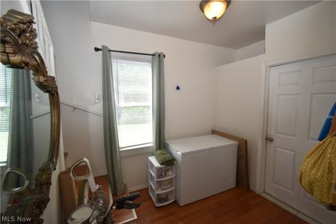 4126 Poe Avenue Cleveland OH 44109