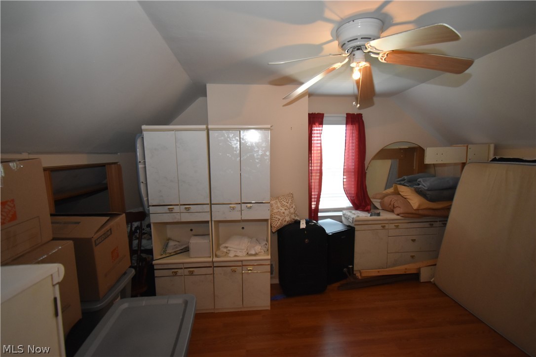 4126 Poe Avenue Cleveland OH 44109