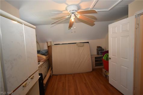 4126 Poe Avenue Cleveland OH 44109