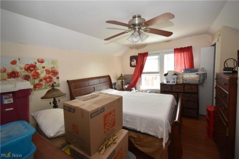 4126 Poe Avenue Cleveland OH 44109