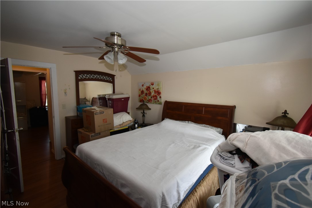 4126 Poe Avenue Cleveland OH 44109