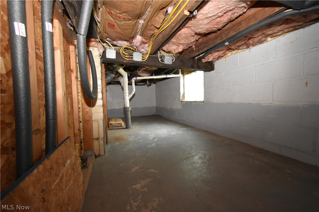 4126 Poe Avenue Cleveland OH 44109