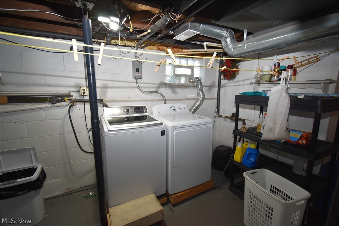 4126 Poe Avenue Cleveland OH 44109