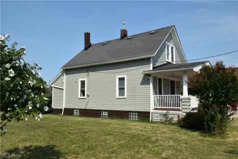 4126 Poe Avenue Cleveland OH 44109