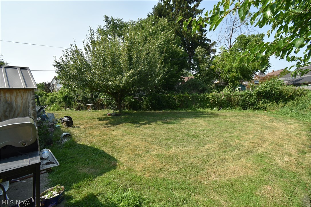 4126 Poe Avenue Cleveland OH 44109