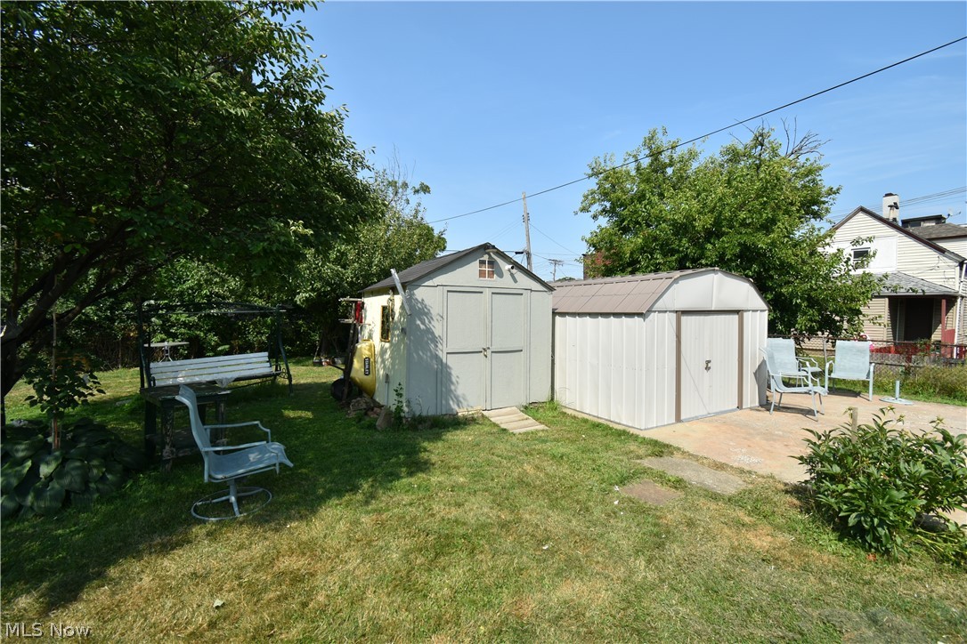 4126 Poe Avenue Cleveland OH 44109