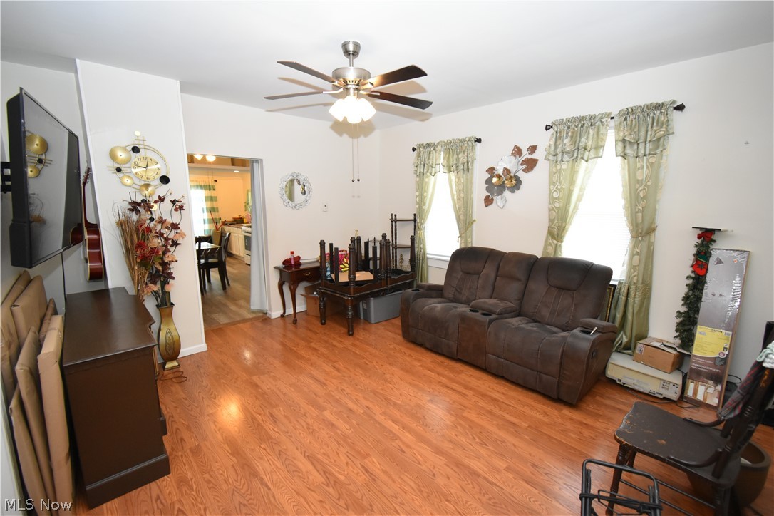 4126 Poe Avenue Cleveland OH 44109