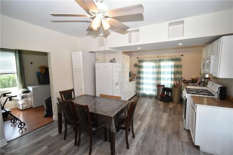 4126 Poe Avenue Cleveland OH 44109