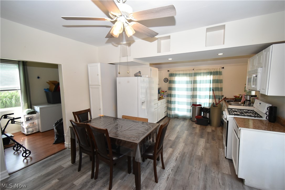 4126 Poe Avenue Cleveland OH 44109