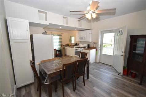 4126 Poe Avenue Cleveland OH 44109