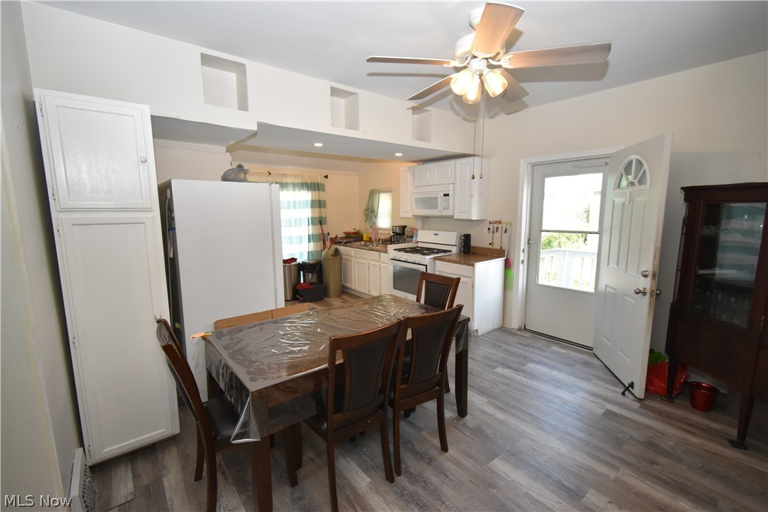 4126 Poe Avenue Cleveland OH 44109
