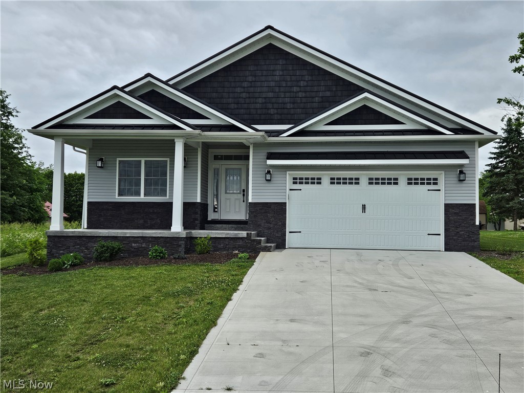 15066 Monroe Mills Road Mount Vernon OH 43050