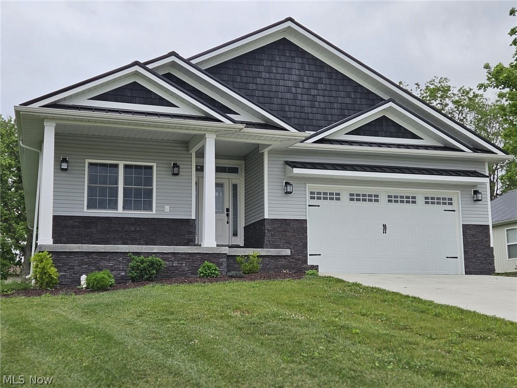 15066 Monroe Mills Road Mount Vernon OH 43050