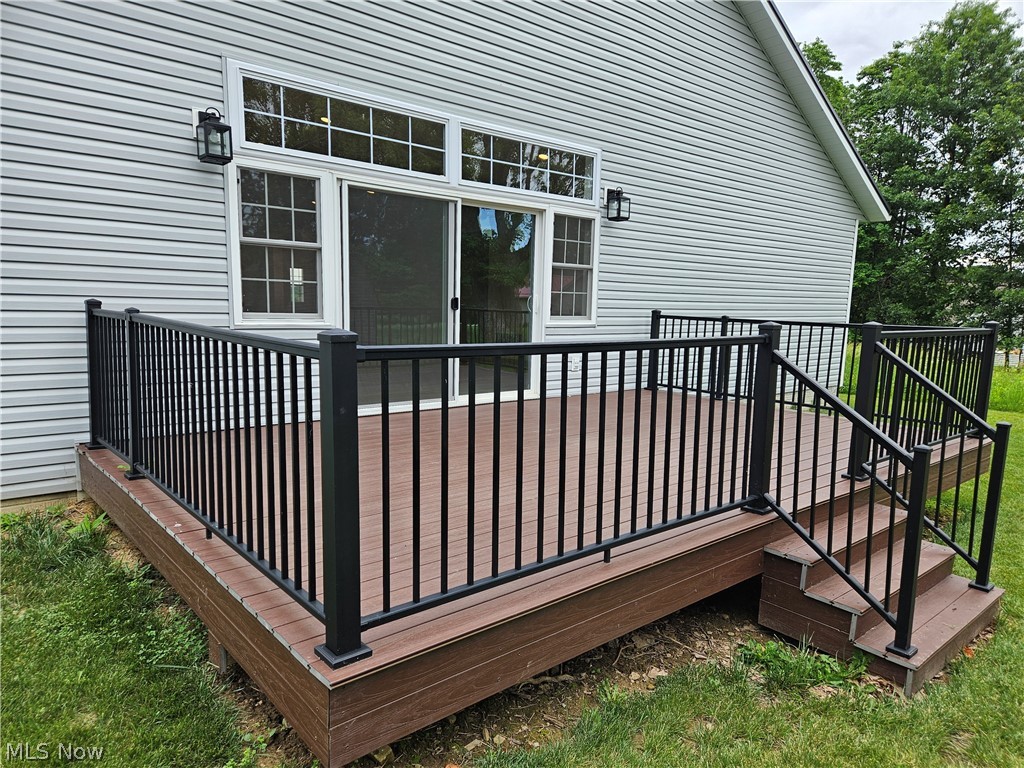 15066 Monroe Mills Road Mount Vernon OH 43050