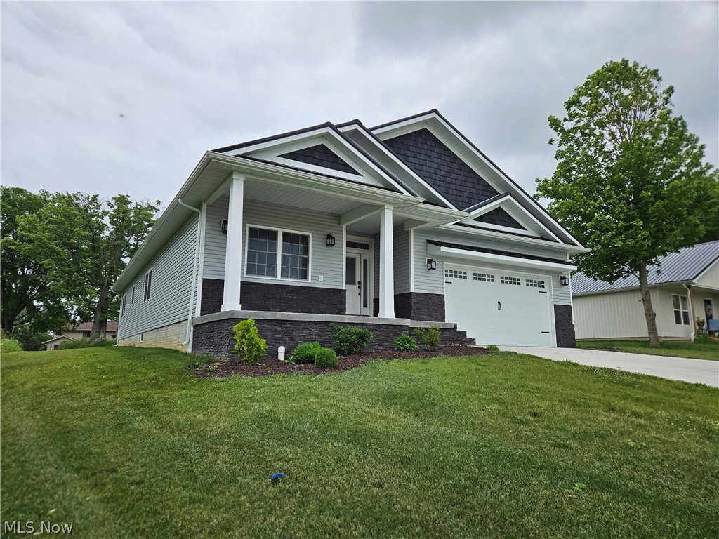 15066 Monroe Mills Road Mount Vernon OH 43050