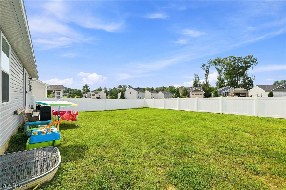 1018 Sunrise Way Lakemore OH 44312
