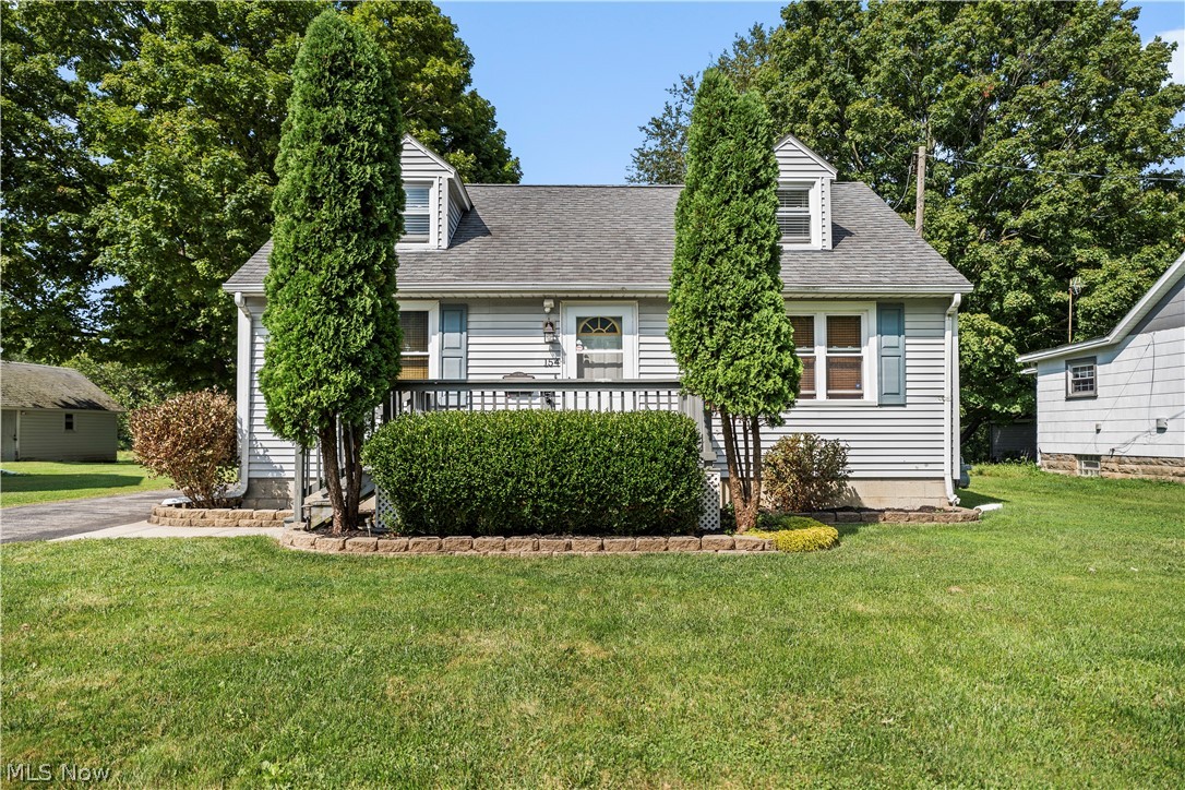 154 E Main Street Amherst OH 44001
