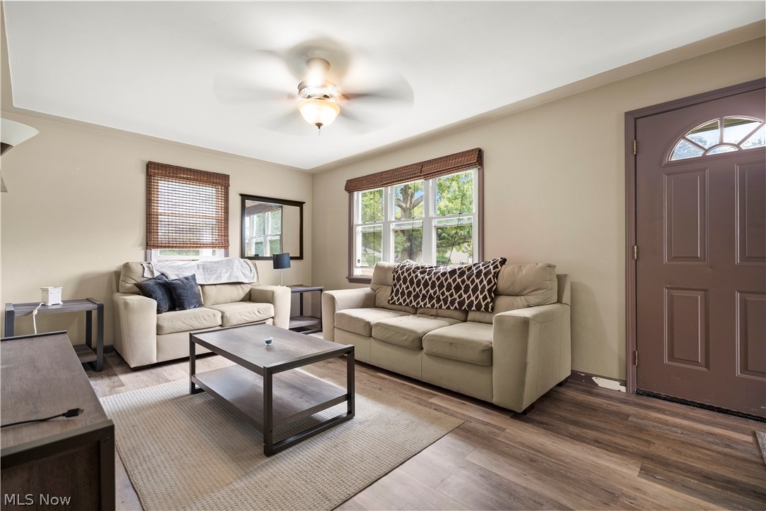 154 E Main Street Amherst OH 44001