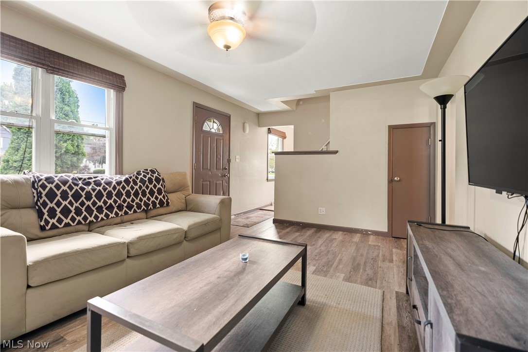 154 E Main Street Amherst OH 44001