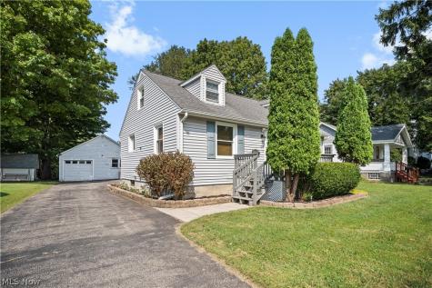 154 E Main Street Amherst OH 44001