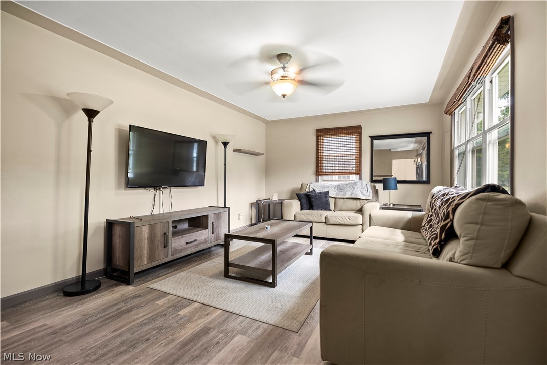 154 E Main Street Amherst OH 44001
