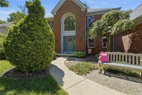 30911 Riviera Lane Westlake OH 44145