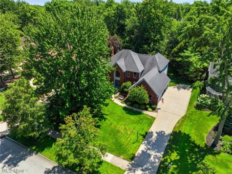 30911 Riviera Lane Westlake OH 44145