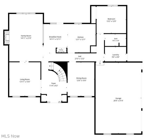 30911 Riviera Lane Westlake OH 44145